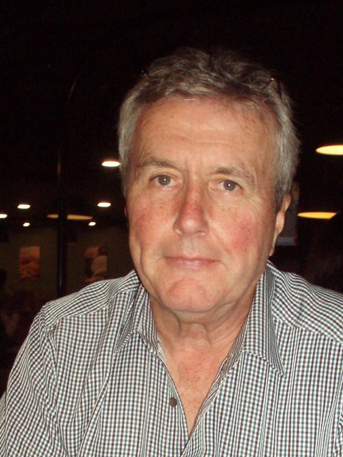 Gwynfor Roberts