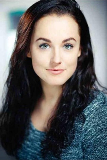 Jade Davies