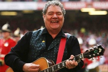 Max Boyce