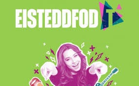 Logo Eisteddfod T