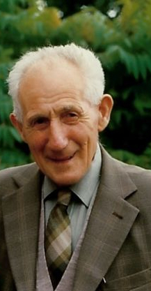Dafydd Jones