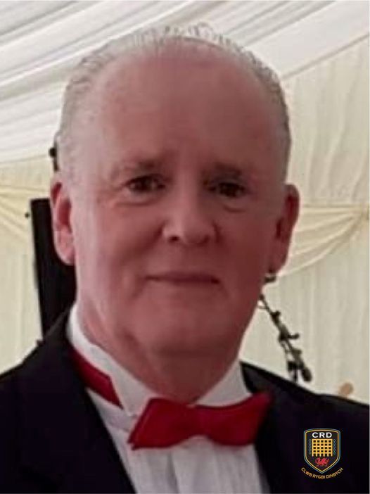 Mike Hargraves