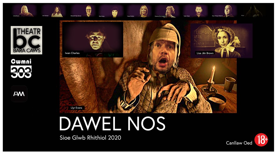 poster dawel nos