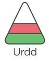 Bathodyn yr Urdd