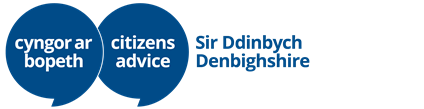 logo CAB Sir Ddinbych