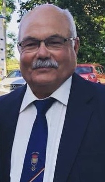 William Pierce Jones