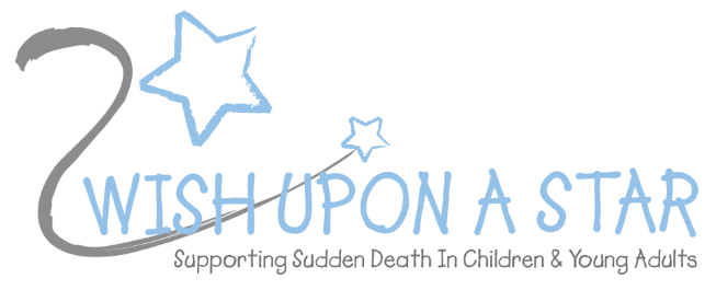 logo 2 wish upon a star